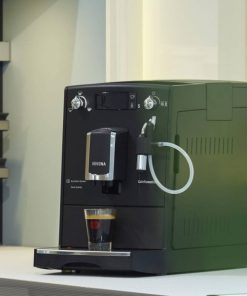 MÁY PHA CAFE TỰ ĐỘNG NIVONA 520